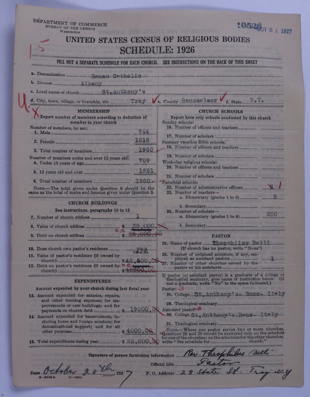 Scan of Roman Catholic Church: 10528