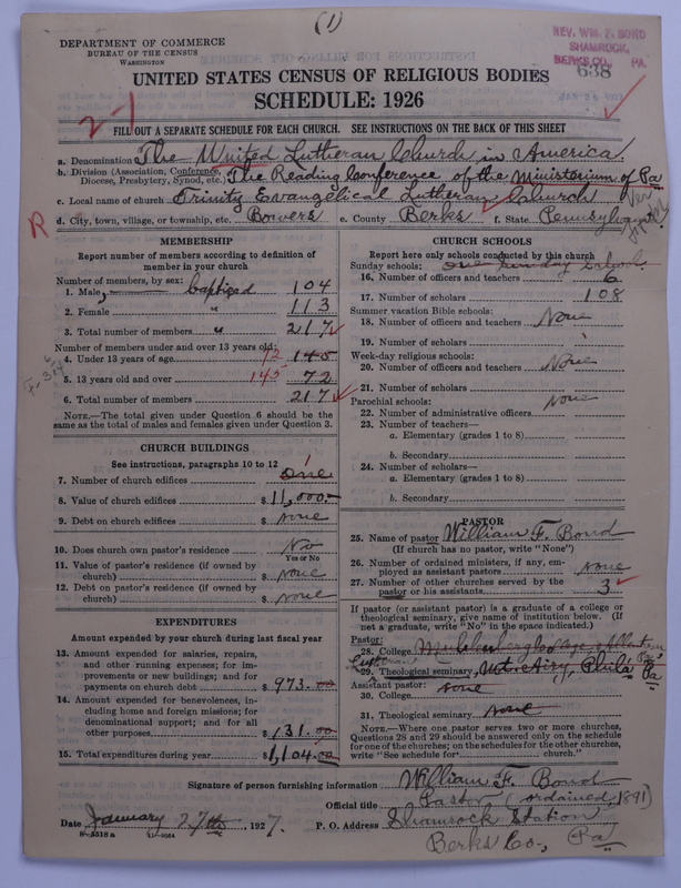 Scan of United Lutheran Church in America: 638