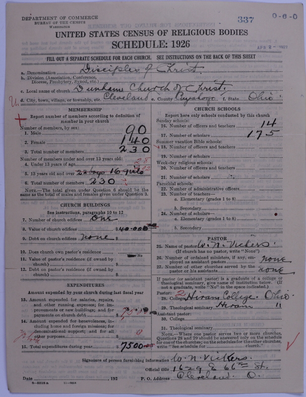 Scan of Disciples of Christ: 337