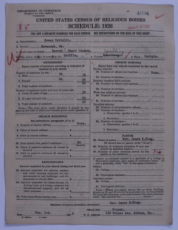 Scan of Roman Catholic Church: 4034
