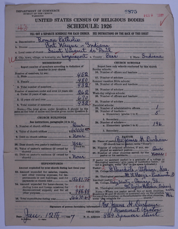 Scan of Roman Catholic Church: 6872