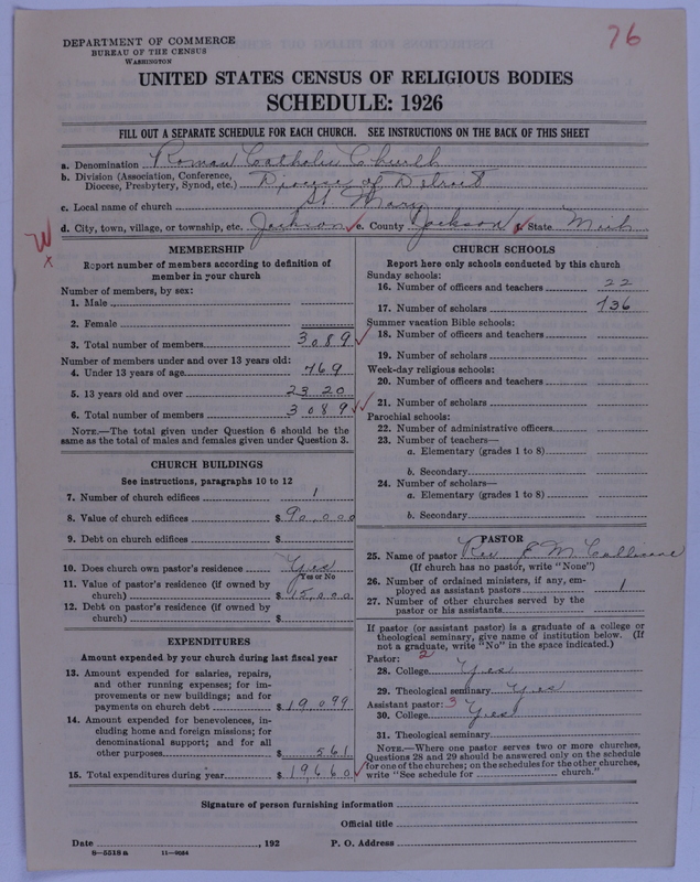 Scan of Roman Catholic Church: 76