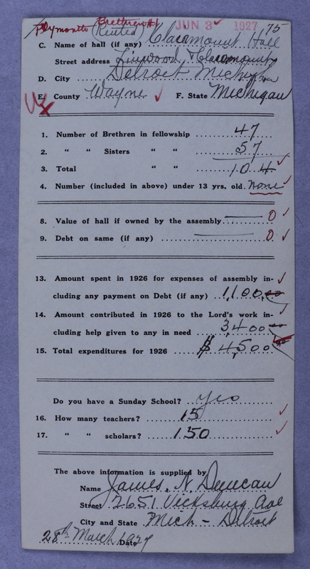 Scan of Plymouth Brethren I: 75