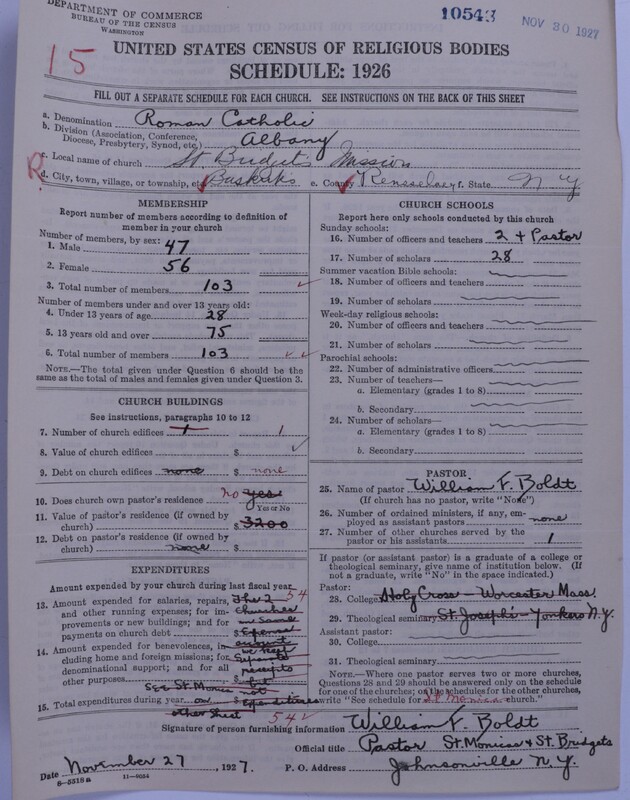 Scan of Roman Catholic Church: 10548