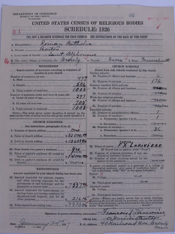 Scan of Roman Catholic Church: 40