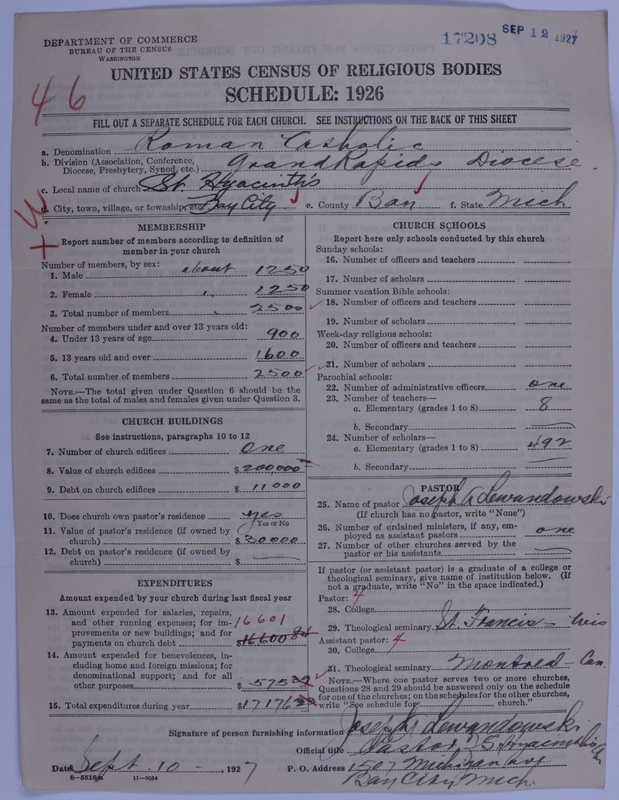 Scan of Roman Catholic Church: 17208