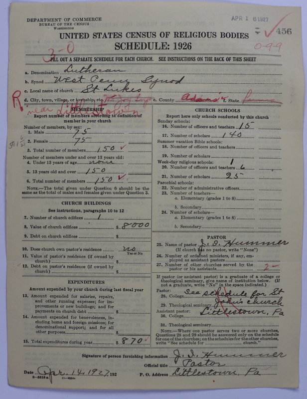 Scan of United Lutheran Church in America: 456