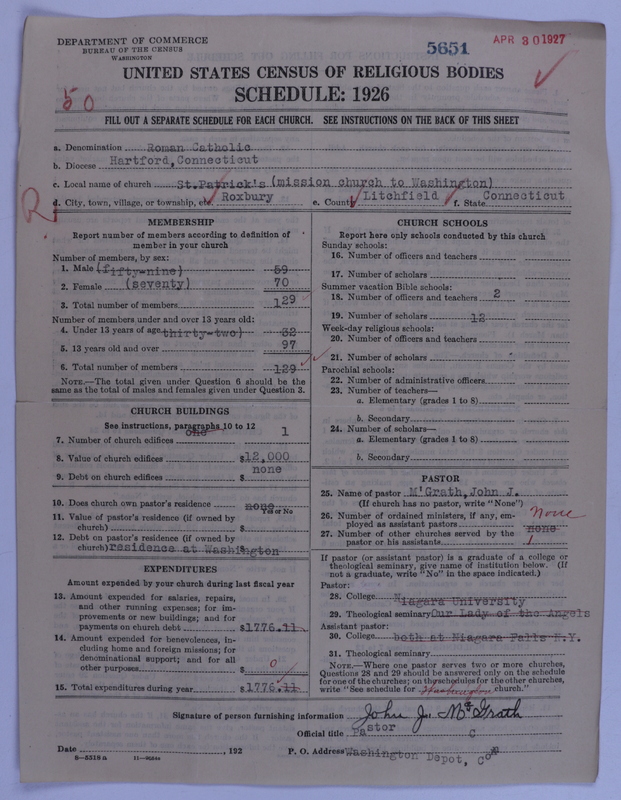Scan of Roman Catholic Church: 5651