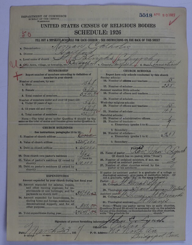 Scan of Roman Catholic Church: 5518