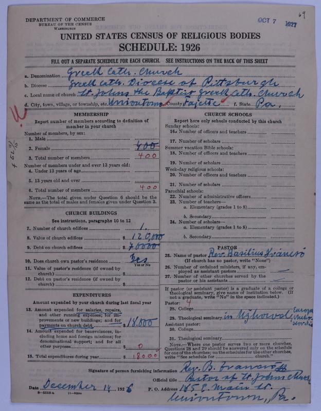 Scan of Roman Catholic Church: 69