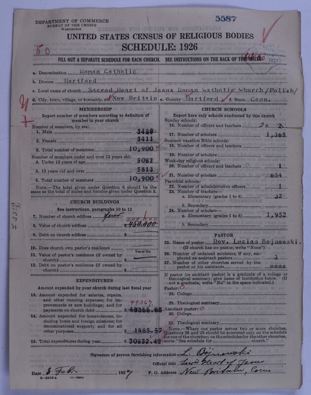 Scan of Roman Catholic Church: 5587