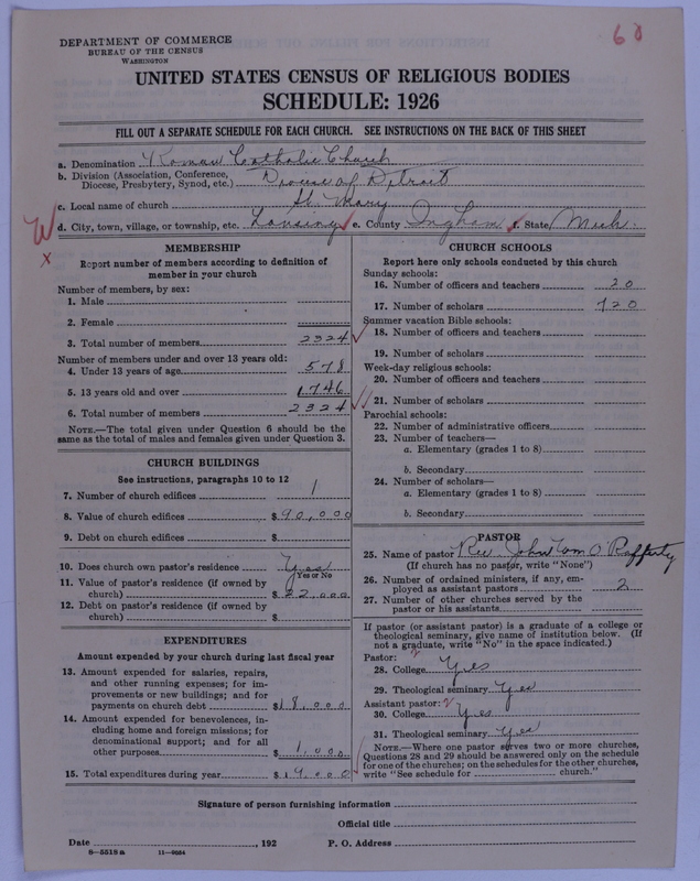 Scan of Roman Catholic Church: 60