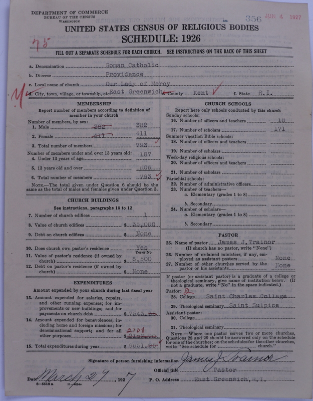 Scan of Roman Catholic Church: 356