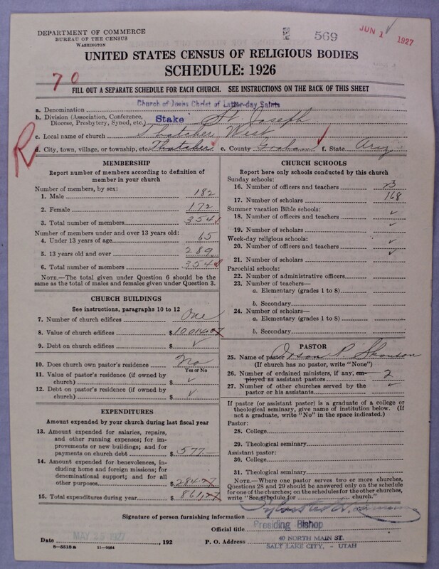 Scan of Church of Jesus Christ of Latter-day Saints: 569