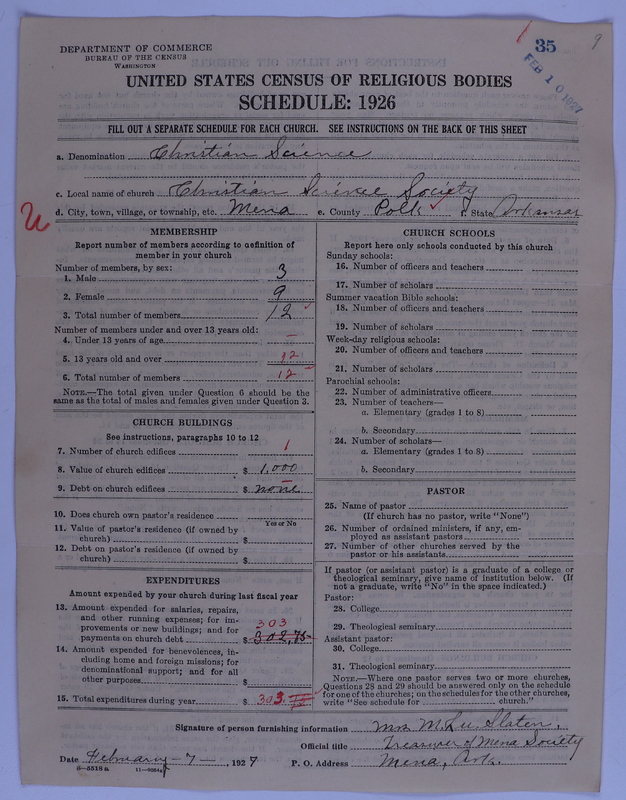 Scan of Church of Christ, Scientist: 35