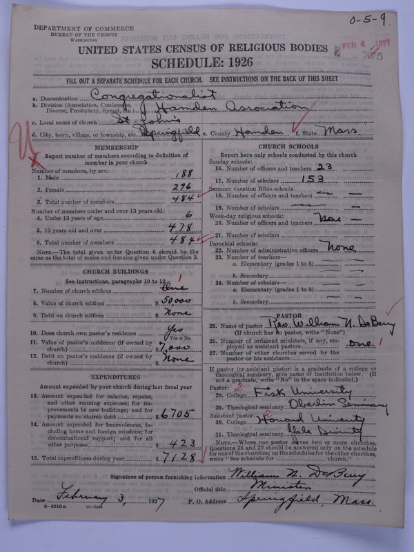 Scan of Congregational Churches: 775