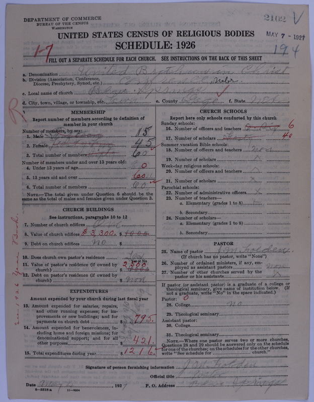 Scan of Church of the United Brethren in Christ: 2102