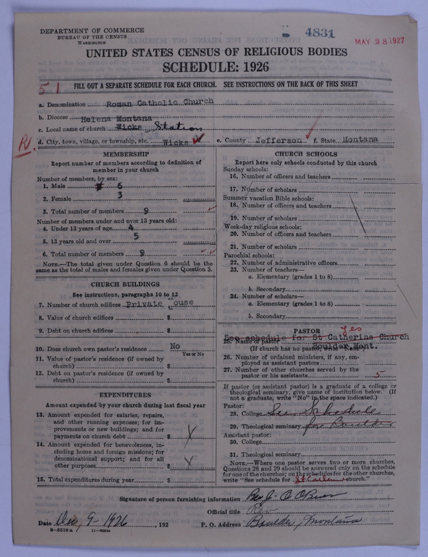 Scan of Roman Catholic Church: 4831