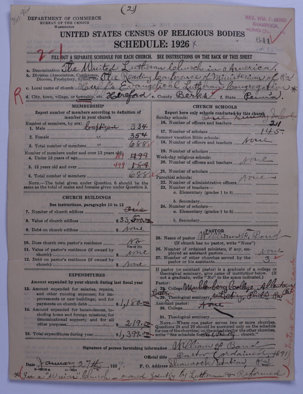 Scan of United Lutheran Church in America: 641