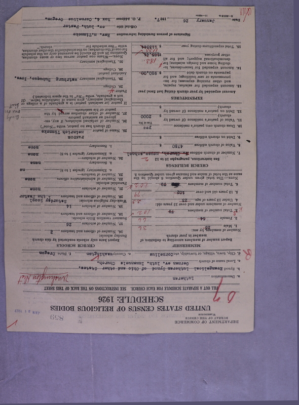 Scan of Synod of the Reformed Presbyterian Church of North America: 859