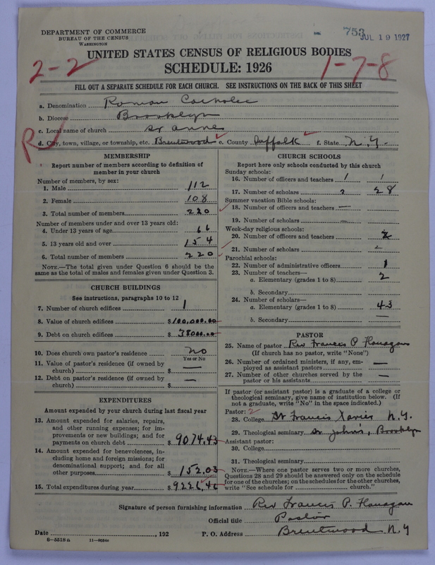 Scan of Roman Catholic Church: 753