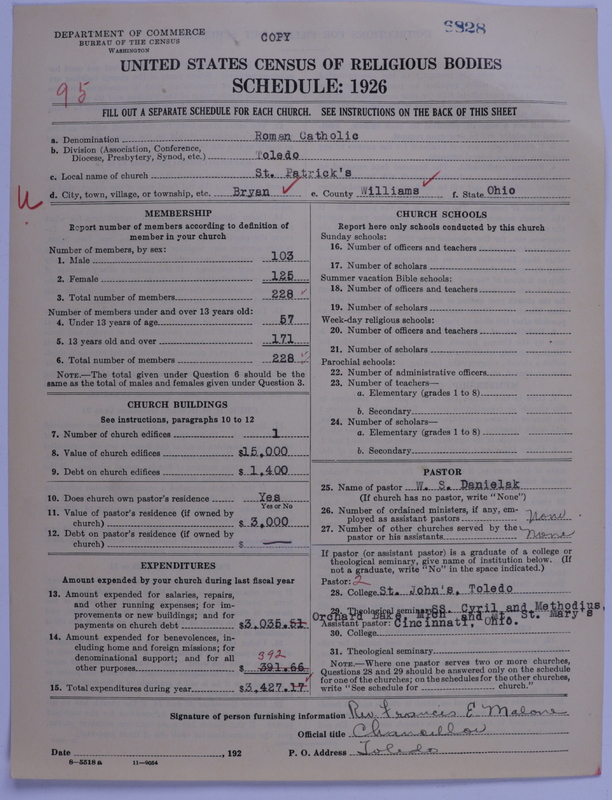 Scan of Roman Catholic Church: 6828
