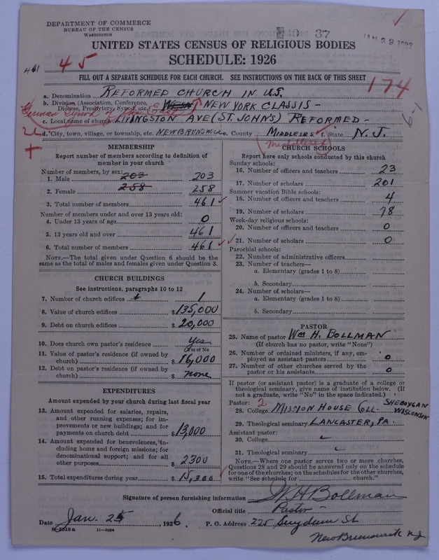 Scan of Reformed Church in the United States: 37