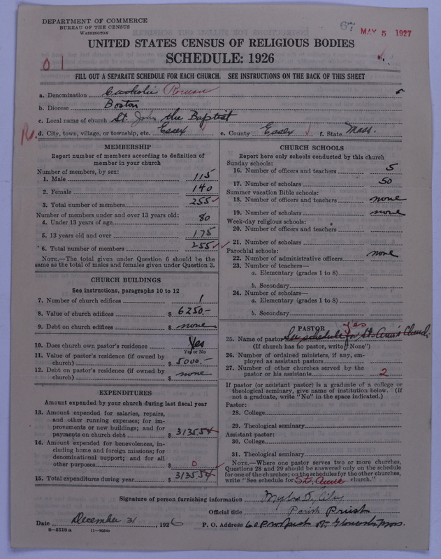Scan of Roman Catholic Church: 67
