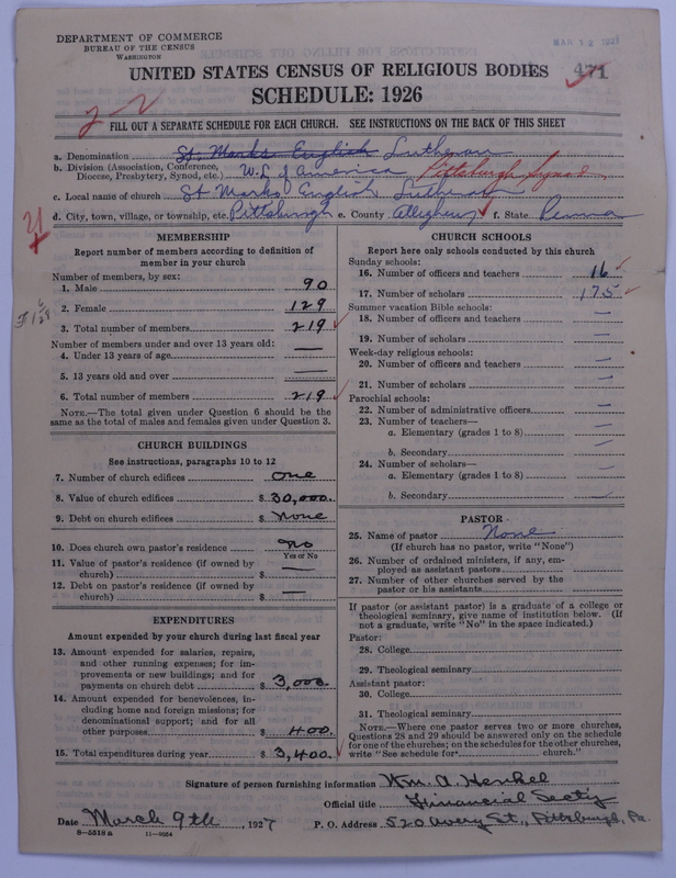 Scan of United Lutheran Church in America: 471