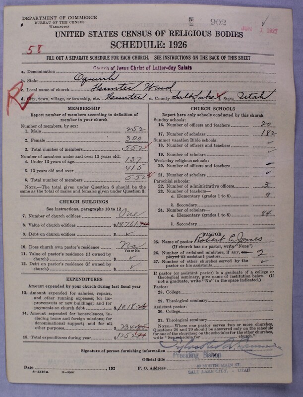 Scan of Church of Jesus Christ of Latter-day Saints: 902