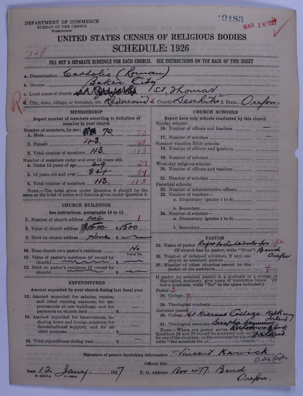 Scan of Roman Catholic Church: 10183