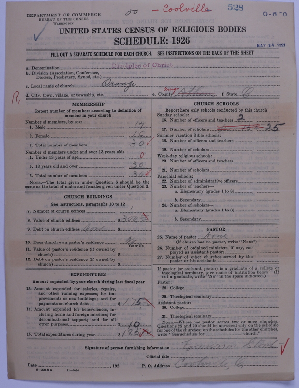 Scan of Disciples of Christ: 528