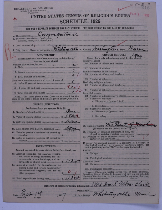 Scan of Congregational Churches: 215