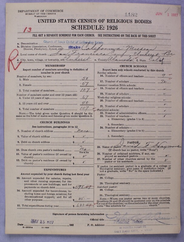 Scan of Church of Jesus Christ of Latter-day Saints: 1182