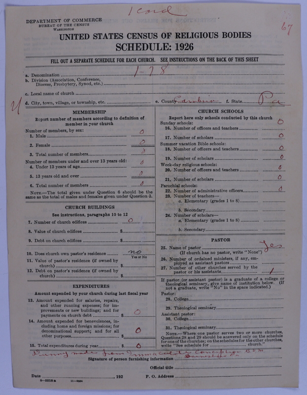Scan of Roman Catholic Church: 67