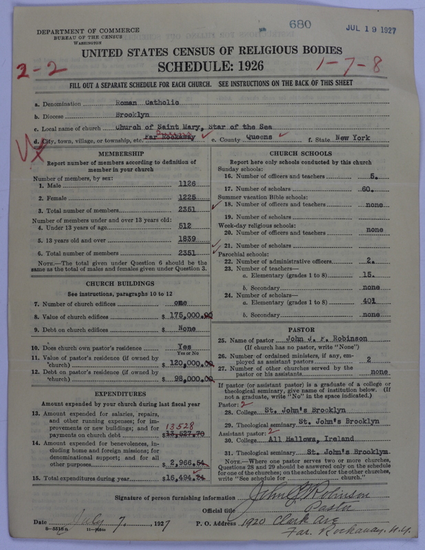 Scan of Roman Catholic Church: 680
