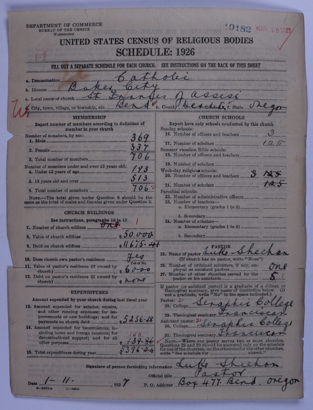 Scan of Roman Catholic Church: 10182