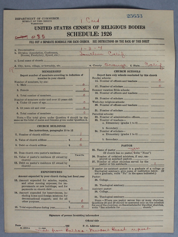 Scan of Methodist Episcopal Church: 25653