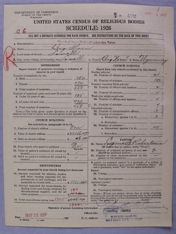Scan of Church of Jesus Christ of Latter-day Saints: 472