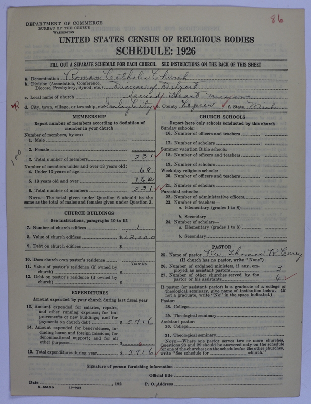 Scan of Roman Catholic Church: 86