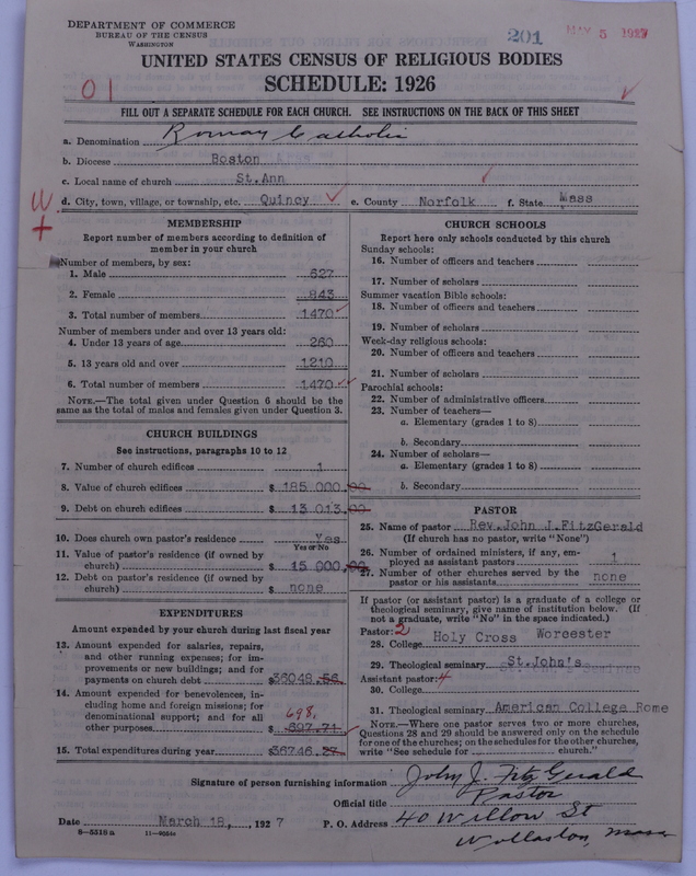 Scan of Roman Catholic Church: 201