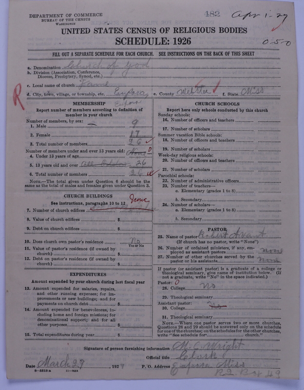 Scan of Church of God General Assembly: 482