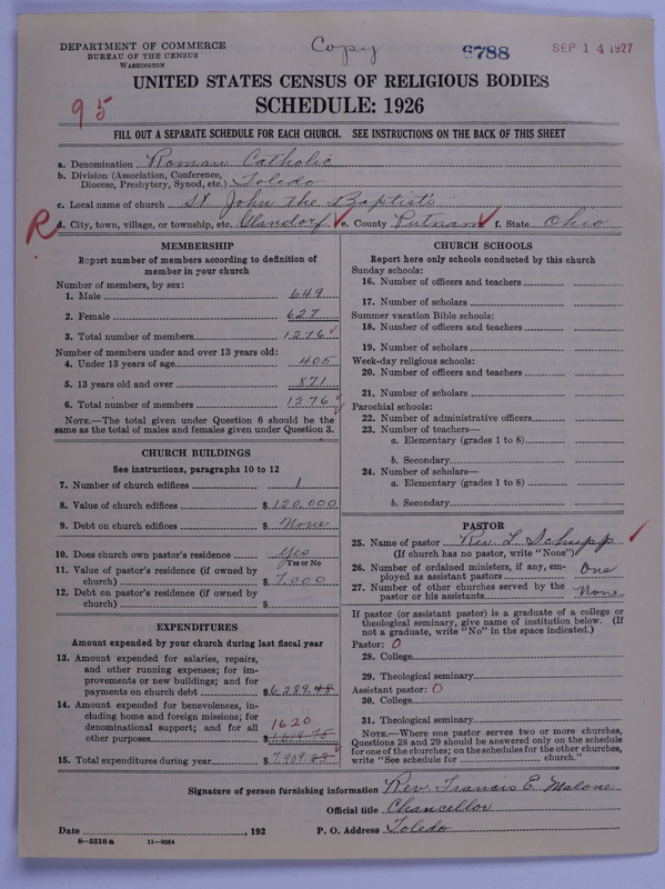 Scan of Roman Catholic Church: 6788