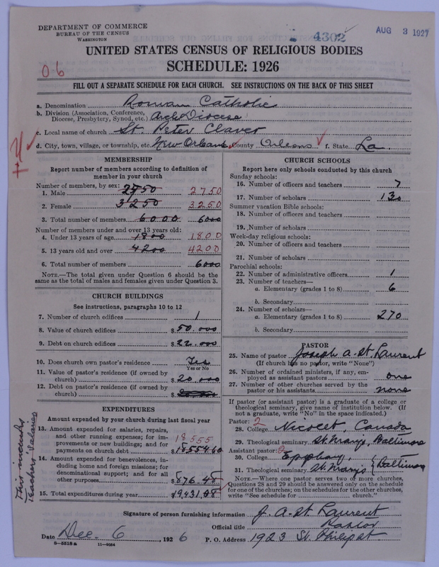 Scan of Roman Catholic Church: 4302