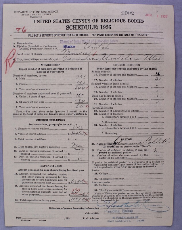 Scan of Church of Jesus Christ of Latter-day Saints: 1002
