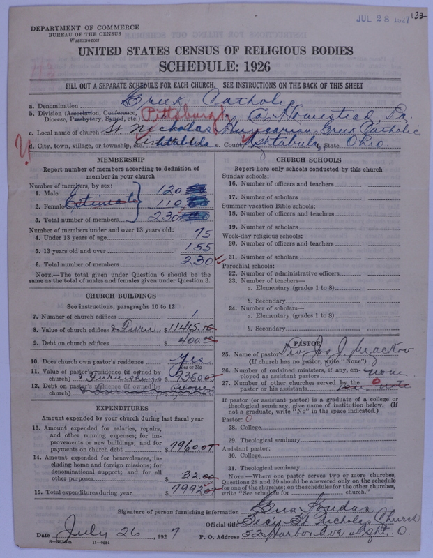 Scan of Roman Catholic Church: 133