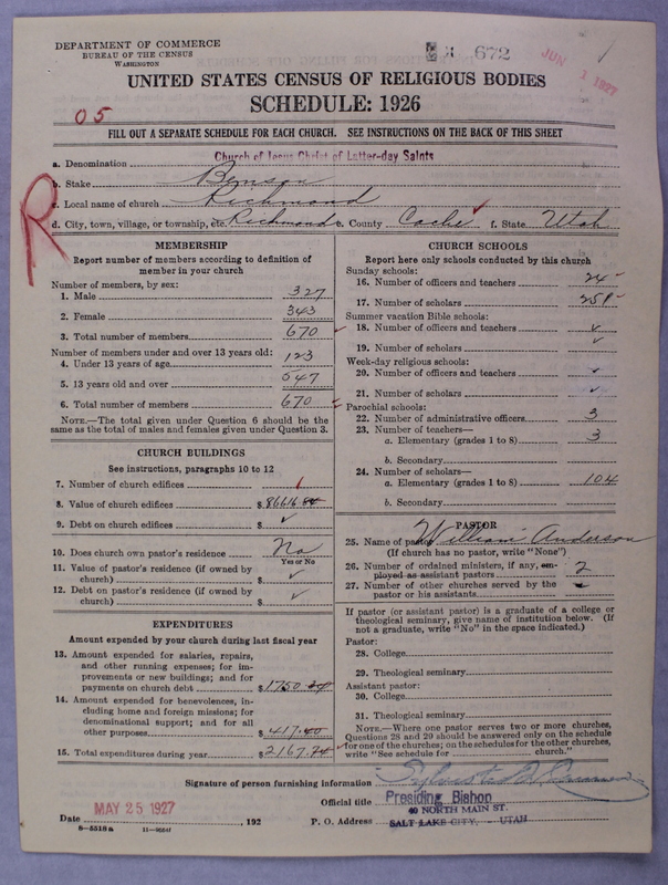 Scan of Church of Jesus Christ of Latter-day Saints: 672
