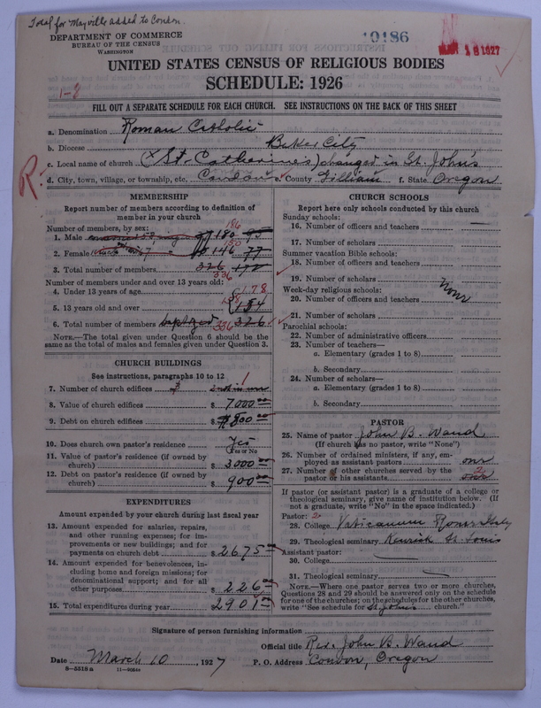 Scan of Roman Catholic Church: 10186