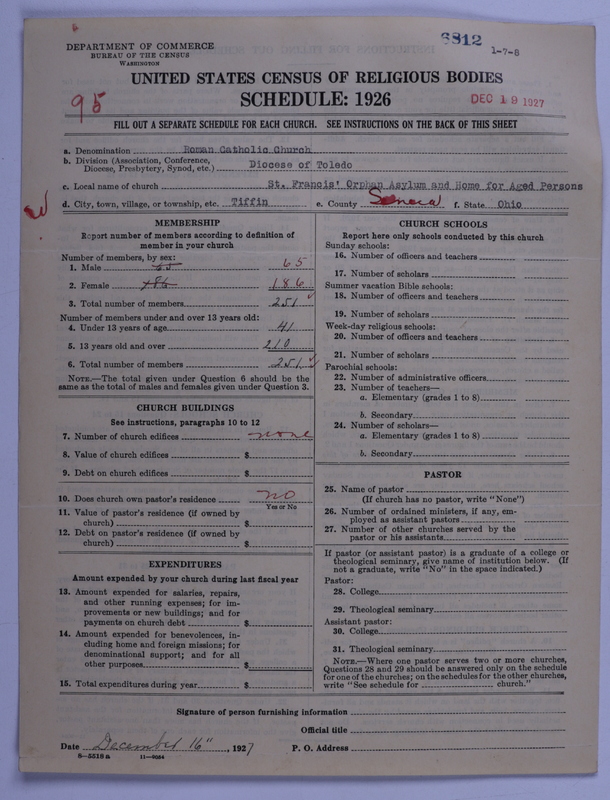 Scan of Roman Catholic Church: 6812