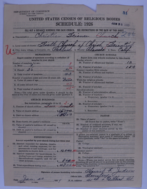 Scan of Church of Christ, Scientist: 51